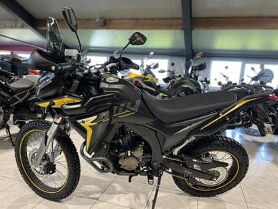 Voge 300 Rally (2026) - Photo 4