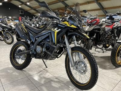 Voge 300 Rally (2026) - Photo 7