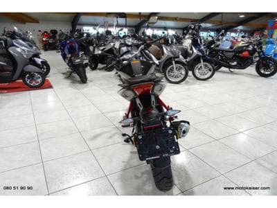 Benelli BN E5 (2026) - Photo 3