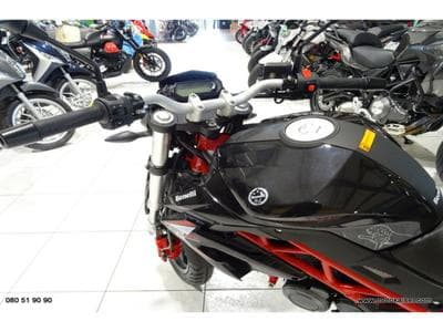 Benelli BN E5 (2026) - Photo 5