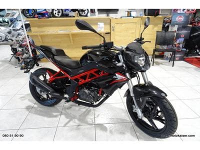 Benelli BN E5 (2026) - Photo 7