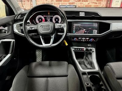 Audi Q3 Q3 Sportback 2.0 200cv Auto QUATTRO S-LINE extérieur (2021) - Foto 4