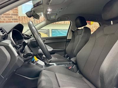 Audi Q3 Q3 Sportback 2.0 200cv Auto QUATTRO S-LINE extérieur (2021) - Foto 5