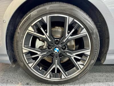 BMW 120 120iA 170cv Auto M-SPORT (New Modèle) (2025) - Foto 3