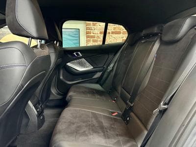 BMW 120 120iA 170cv Auto M-SPORT (New Modèle) (2025) - Foto 6