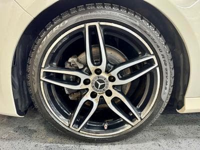 Mercedes CLA CLA 180 Shooting Breake 1.6 122cv Auto (2018) - Photo 3