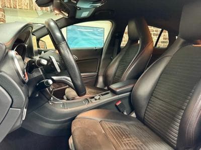 Mercedes CLA CLA 180 Shooting Breake 1.6 122cv Auto (2018) - Photo 5