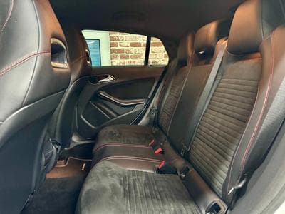 Mercedes CLA CLA 180 Shooting Breake 1.6 122cv Auto (2018) - Photo 6