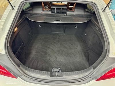 Mercedes CLA CLA 180 Shooting Breake 1.6 122cv Auto (2018) - Photo 7