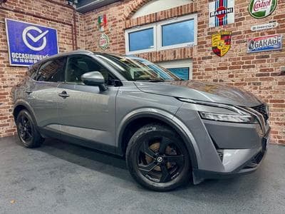 Nissan Qashqai Qashqai 1.4 140cv ToitP/Navig/ClimaA/Cam360/ALU17 (2023) - Foto 1