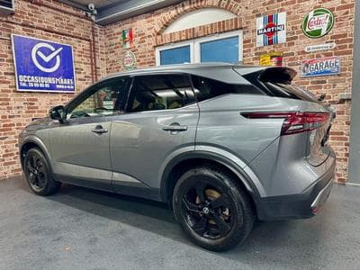 Nissan Qashqai Qashqai 1.4 140cv ToitP/Navig/ClimaA/Cam360/ALU17 (2023) - Foto 2
