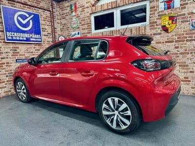 Peugeot 208 208 1.5 BlueHDi 102cv ACTIVE (2020) - Foto 2