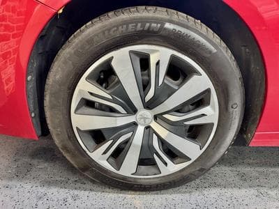 Peugeot 208 208 1.5 BlueHDi 102cv ACTIVE (2020) - Foto 3