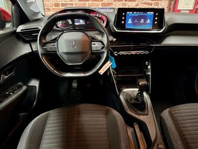 Peugeot 208 208 1.5 BlueHDi 102cv ACTIVE (2020) - Foto 4