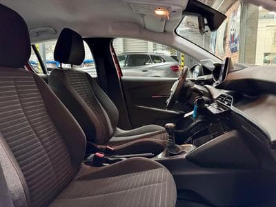 Peugeot 208 208 1.5 BlueHDi 102cv ACTIVE (2020) - Foto 8