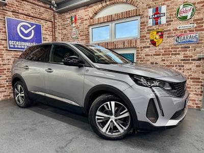 Peugeot 3008 3008 1.5 BlueHDi 131cv Auto ALLURE SiègCh/Navi/LED (2023) - Foto 1