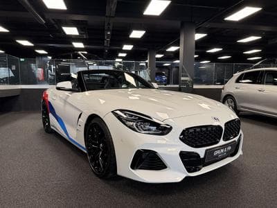 BMW Z4 M 40I (2022) - Photo 1