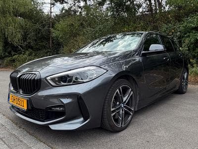 BMW 120 M Sport (2020) - Foto 1