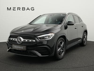 Mercedes GLA 200 (2020) - Photo 2
