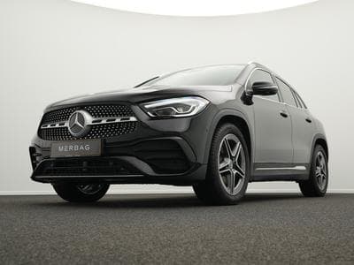 Mercedes GLA 200 d AMG-Line LED+360°+Totw+Apple (2020) - Photo 10