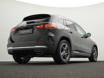 Mercedes GLA 200 d AMG-Line LED+360°+Totw+Apple (2020) - Photo 11