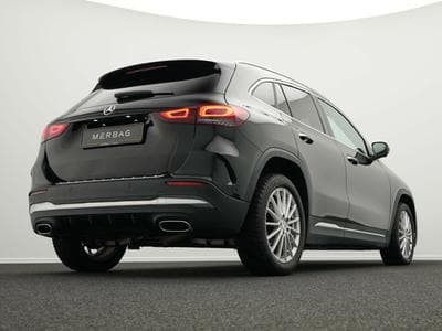 Mercedes GLA 200 d AMG-Line LED+360°+Totw+Apple (2020) - Foto 11