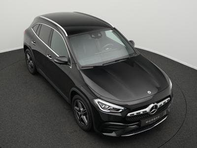 Mercedes GLA 200 d AMG-Line LED+360°+Totw+Apple (2020) - Photo 12
