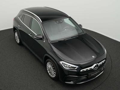 Mercedes GLA 200 d AMG-Line LED+360°+Totw+Apple (2020) - Foto 12