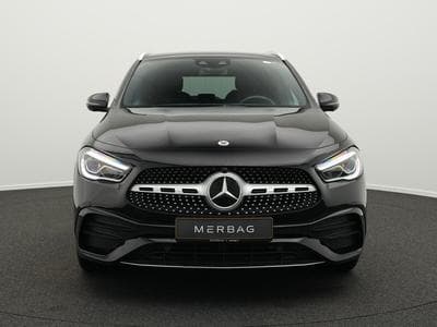 Mercedes GLA 200 d AMG-Line LED+360°+Totw+Apple (2020) - Photo 2