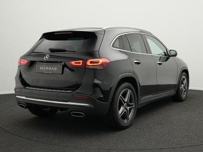 Mercedes GLA 200 d AMG-Line LED+360°+Totw+Apple (2020) - Photo 3