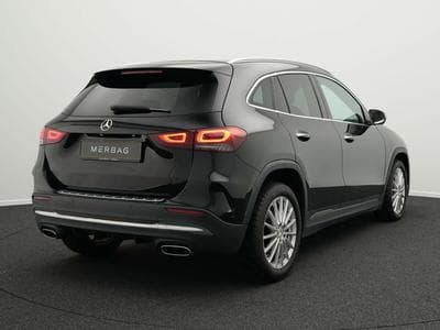 Mercedes GLA 200 d AMG-Line LED+360°+Totw+Apple (2020) - Foto 3