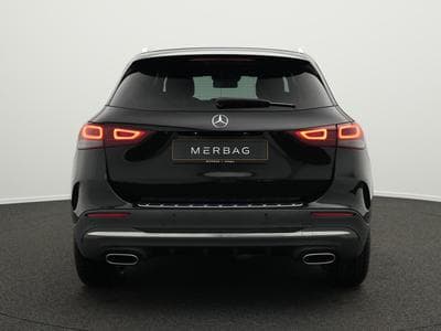 Mercedes GLA 200 d AMG-Line LED+360°+Totw+Apple (2020) - Photo 4