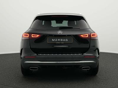 Mercedes GLA 200 d AMG-Line LED+360°+Totw+Apple (2020) - Foto 4