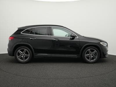 Mercedes GLA 200 d AMG-Line LED+360°+Totw+Apple (2020) - Photo 5