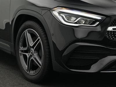 Mercedes GLA 200 d AMG-Line LED+360°+Totw+Apple (2020) - Photo 9