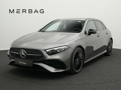 Mercedes A 200 (2025) - Photo 7