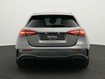 Mercedes A 200 d AMG-Line Multi+Kamera+Night+19"+AHK (2025) - Photo 4