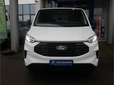 Ford Transit KOMBI 320L TREND 2.0TDCI A8 4WD LWB 170ch (L2/H1) (1970) - Foto 1