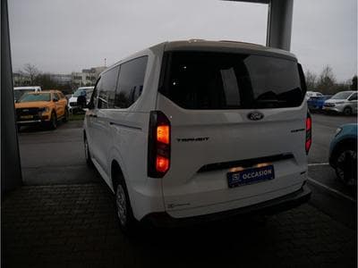 Ford Transit KOMBI 320L TREND 2.0TDCI A8 4WD LWB 170ch (L2/H1) (1970) - Photo 3