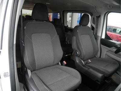 Ford Transit KOMBI 320L TREND 2.0TDCI A8 4WD LWB 170ch (L2/H1) (1970) - Photo 4