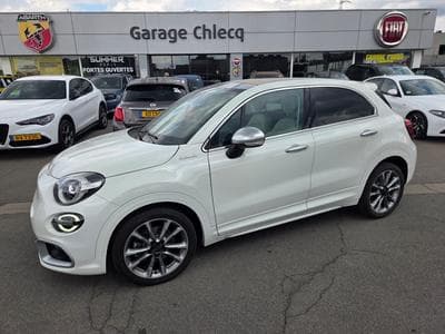 Fiat 500X DOLCEVITA SPECIAL SERIES 1.5 DCT HYBRID 130 (2022) - Foto 1