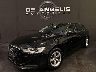 Audi A6 2.0 TDI 177 MULTITRONIC (2013) - Foto 1
