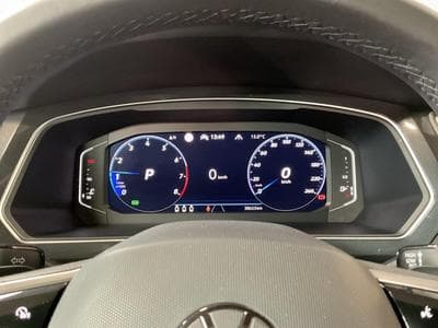 VW Tiguan R-Line+DSG+Pano+Matrix-LED+AHK (2022) - Photo 11