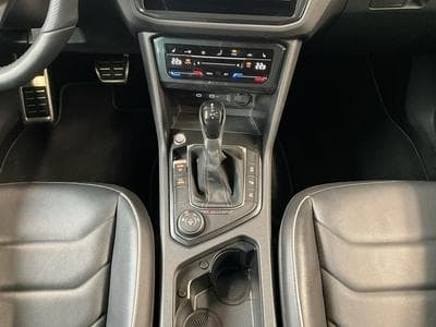 VW Tiguan R-Line+DSG+Pano+Matrix-LED+AHK (2022) - Photo 12