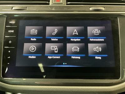 VW Tiguan R-Line+DSG+Pano+Matrix-LED+AHK (2022) - Photo 13