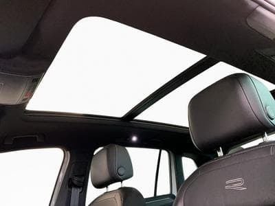 VW Tiguan R-Line+DSG+Pano+Matrix-LED+AHK (2022) - Photo 15