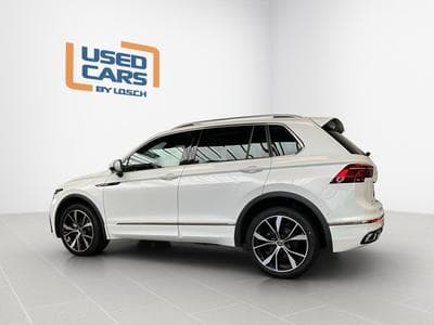 VW Tiguan R-Line+DSG+Pano+Matrix-LED+AHK (2022) - Photo 5