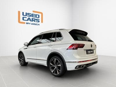 VW Tiguan R-Line+DSG+Pano+Matrix-LED+AHK (2022) - Photo 6
