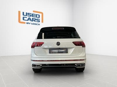 VW Tiguan R-Line+DSG+Pano+Matrix-LED+AHK (2022) - Photo 7
