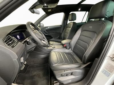VW Tiguan R-Line+DSG+Pano+Matrix-LED+AHK (2022) - Photo 9